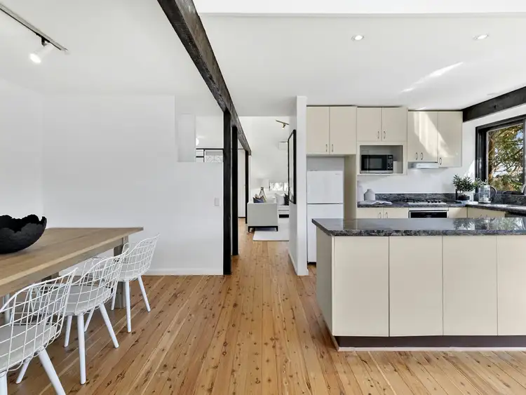 Fifth view of Homely house listing, 30 Allworth Drive, Davidson NSW 2085