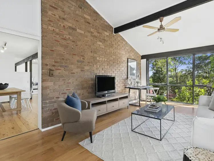 Sixth view of Homely house listing, 30 Allworth Drive, Davidson NSW 2085