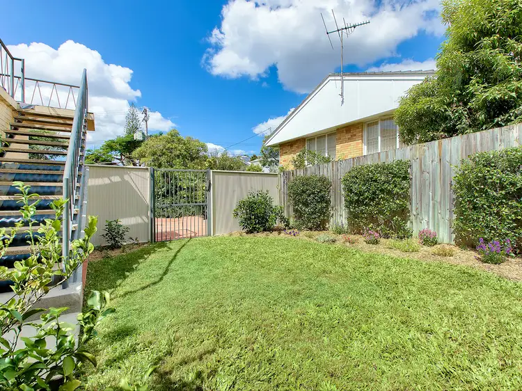 Main view of Homely unit listing, 6/39 Antill Street, Wilston QLD 4051