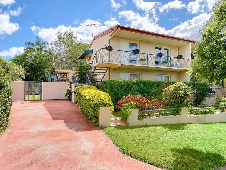 Second view of Homely unit listing, 6/39 Antill Street, Wilston QLD 4051
