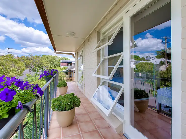 Third view of Homely unit listing, 6/39 Antill Street, Wilston QLD 4051