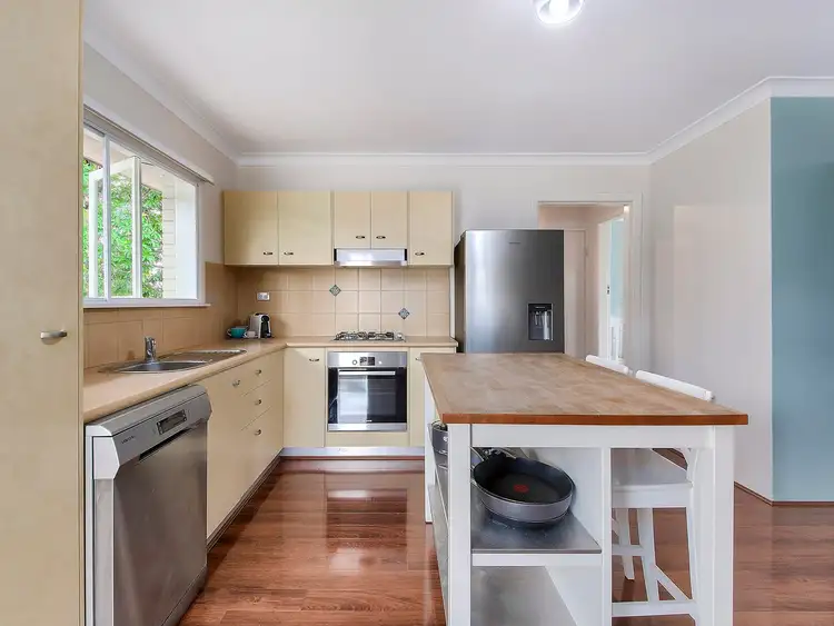 Fourth view of Homely unit listing, 6/39 Antill Street, Wilston QLD 4051