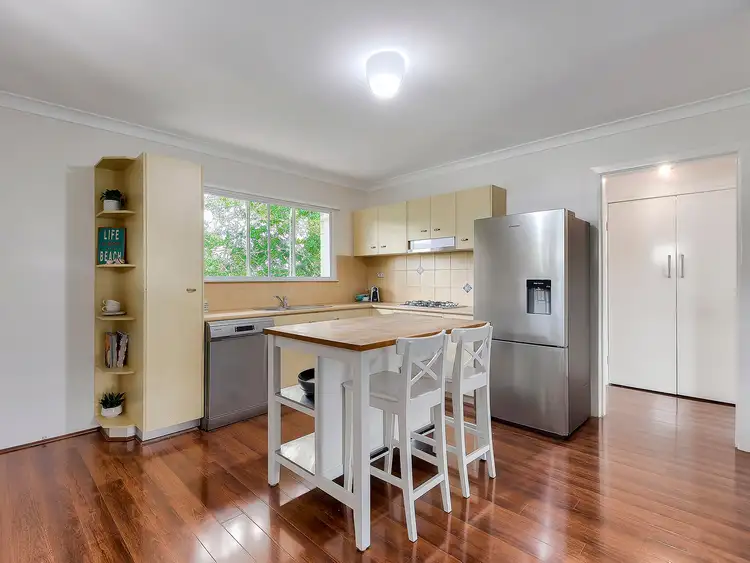 Fifth view of Homely unit listing, 6/39 Antill Street, Wilston QLD 4051