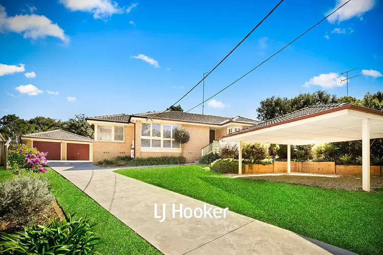 7 Savoy Court, West Pennant Hills NSW 2125