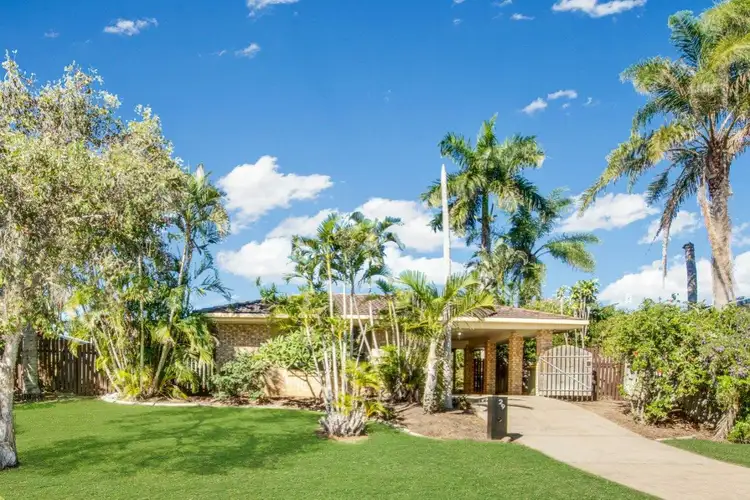 Second view of Homely house listing, 29 Blackwell Street, Tannum Sands QLD 4680