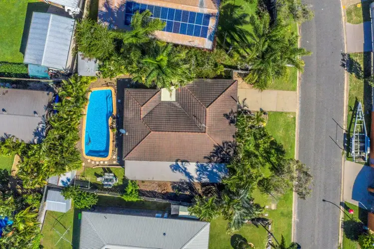 Fourth view of Homely house listing, 29 Blackwell Street, Tannum Sands QLD 4680
