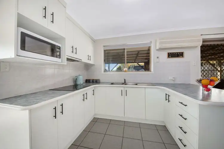Sixth view of Homely house listing, 29 Blackwell Street, Tannum Sands QLD 4680