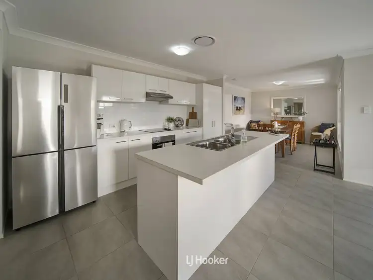 Second view of Homely house listing, 27A Kean Avenue, Sanctuary Point NSW 2540