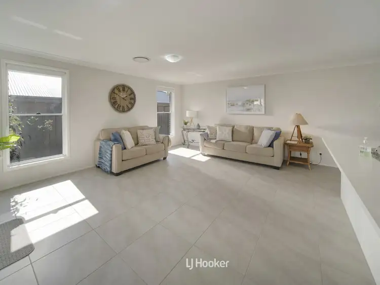 Third view of Homely house listing, 27A Kean Avenue, Sanctuary Point NSW 2540