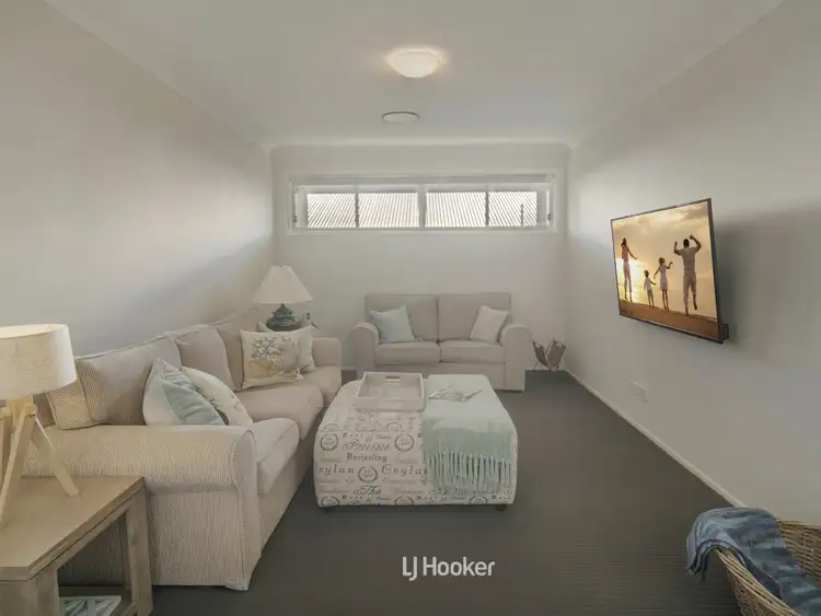 Fifth view of Homely house listing, 27A Kean Avenue, Sanctuary Point NSW 2540