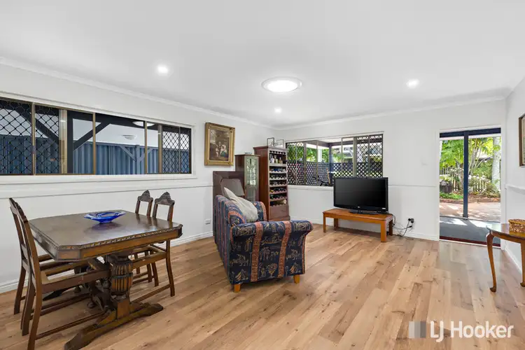 Fifth view of Homely house listing, 59 Plumer Street, Wellington Point QLD 4160