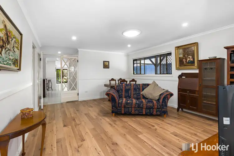 Sixth view of Homely house listing, 59 Plumer Street, Wellington Point QLD 4160
