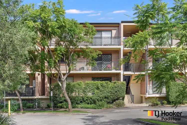 Second view of Homely unit listing, 47/68 Davies Road, Padstow NSW 2211