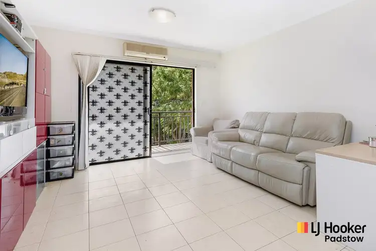 Third view of Homely unit listing, 47/68 Davies Road, Padstow NSW 2211