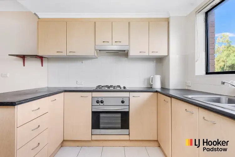 Fourth view of Homely unit listing, 47/68 Davies Road, Padstow NSW 2211