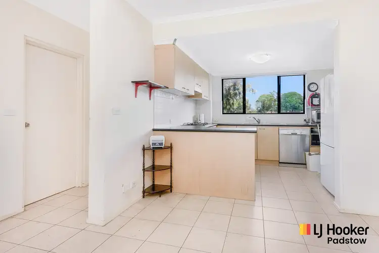 Fifth view of Homely unit listing, 47/68 Davies Road, Padstow NSW 2211