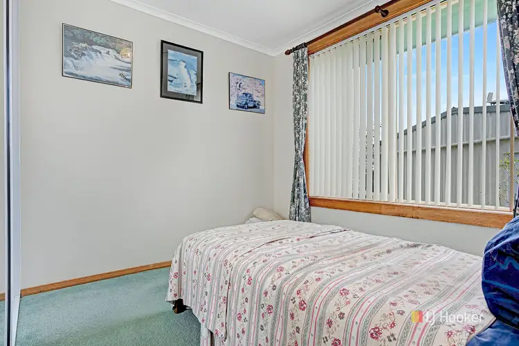 Sixth view of Homely house listing, 5 Petunia Street, Wynyard TAS 7325