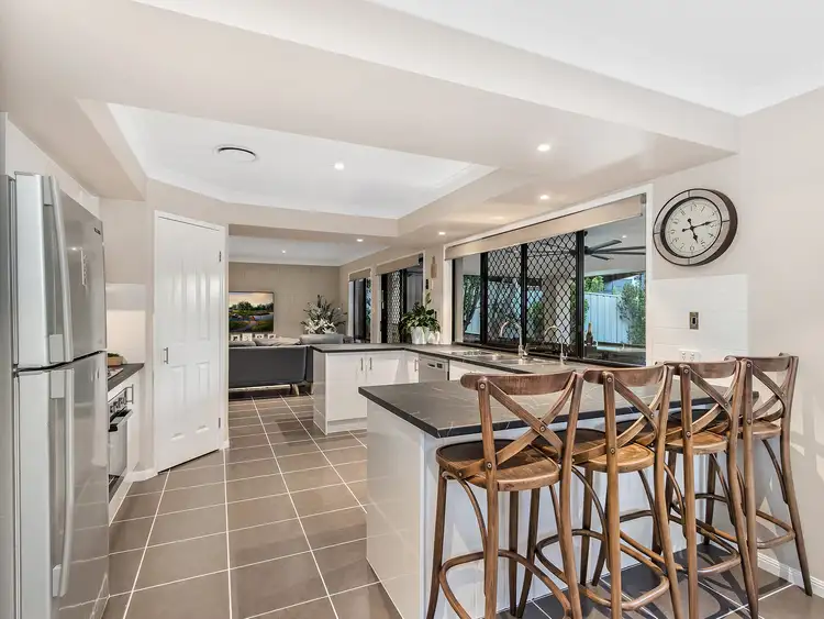Fifth view of Homely house listing, 21 Snowwood Street, Reedy Creek QLD 4227
