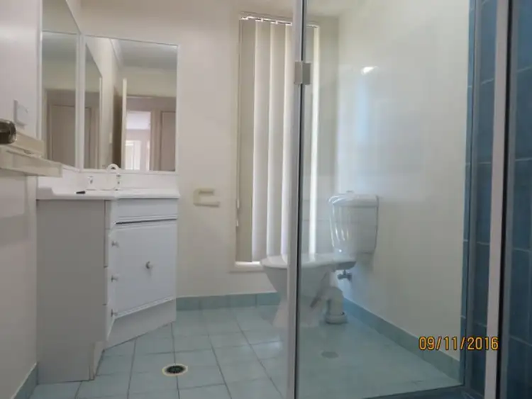 Third view of Homely semi-detached listing, 1/44 Lomandra Street, Boyne Island QLD 4680