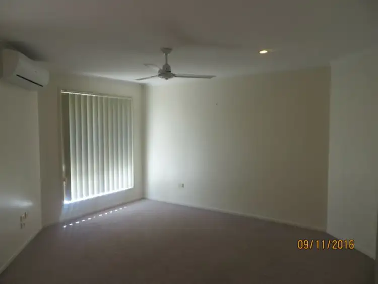 Fourth view of Homely semi-detached listing, 1/44 Lomandra Street, Boyne Island QLD 4680