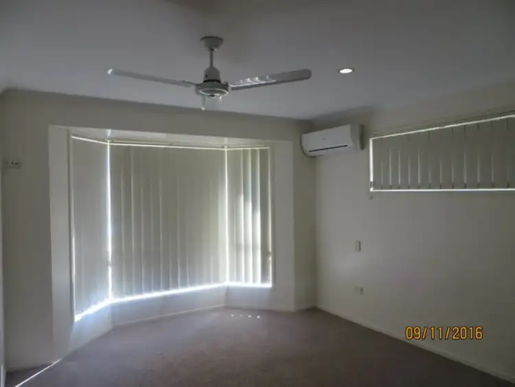 Fifth view of Homely semi-detached listing, 1/44 Lomandra Street, Boyne Island QLD 4680