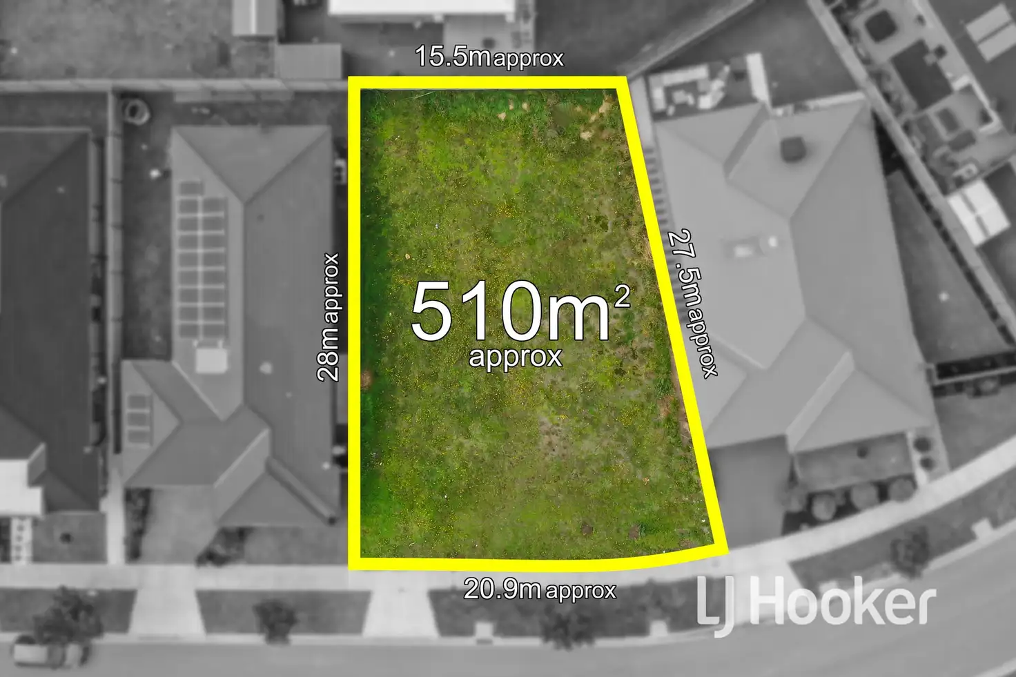 Main view of Homely land listing, 6 Stature Avenue, Clyde North VIC 3978