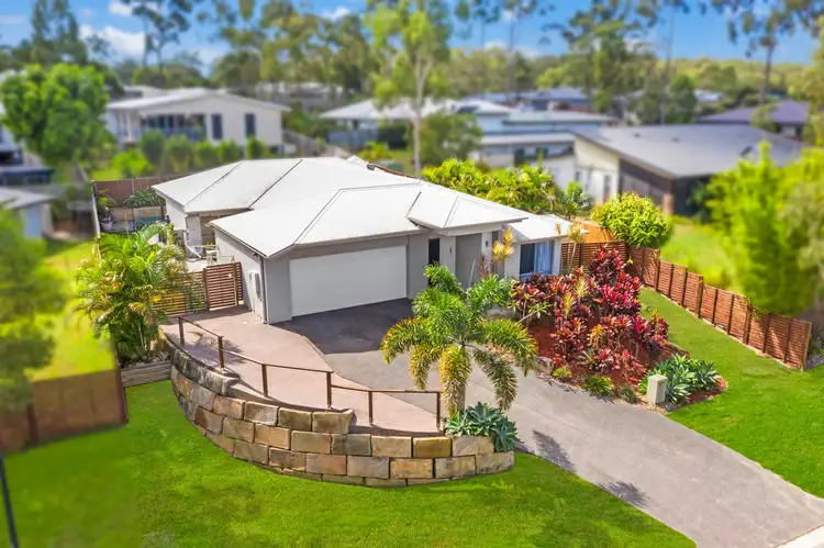 192 Hardwood Drive, Mount Cotton QLD 4165
