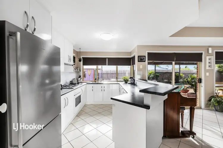 9 Lancelot Street, Blakeview SA 5114