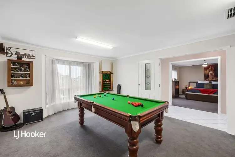 Sixth view of Homely house listing, 9 Lancelot Street, Blakeview SA 5114