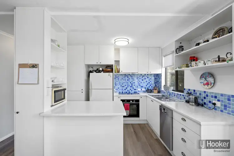 Main view of Homely apartment listing, 17/490 Marine Parade, Biggera Waters QLD 4216