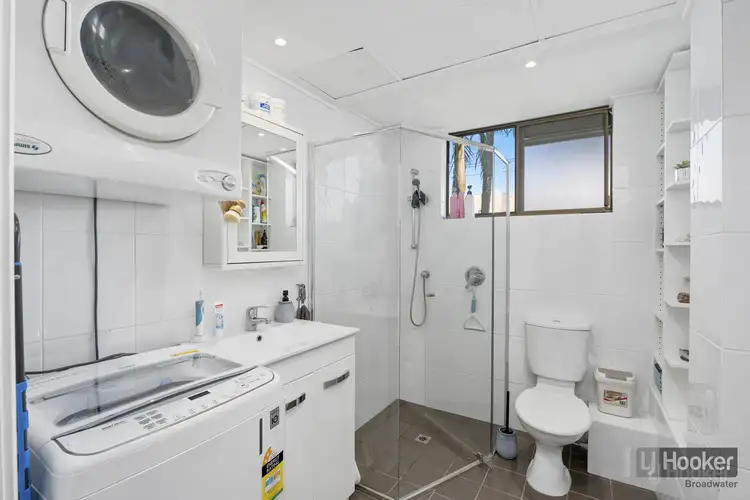 Fifth view of Homely apartment listing, 17/490 Marine Parade, Biggera Waters QLD 4216