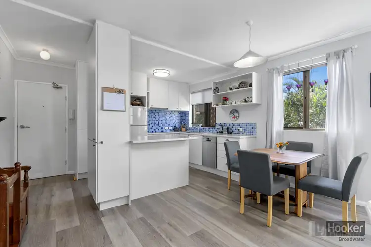 Sixth view of Homely apartment listing, 17/490 Marine Parade, Biggera Waters QLD 4216