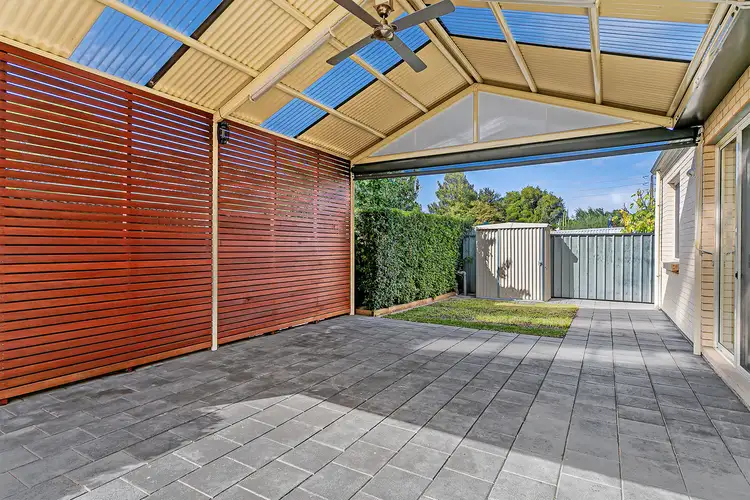 Main view of Homely house listing, 3/227 Frederick Road, Seaton SA 5023
