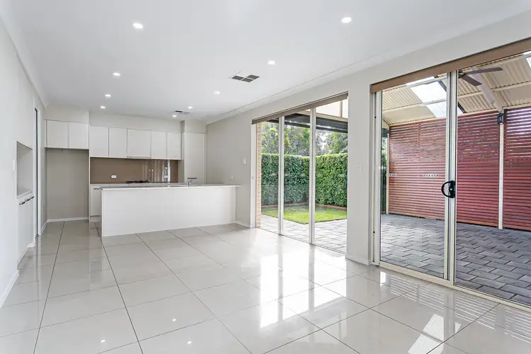 Second view of Homely house listing, 3/227 Frederick Road, Seaton SA 5023