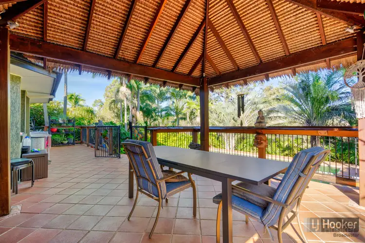 52 Arnold Palmer Drive, Parkwood QLD 4214