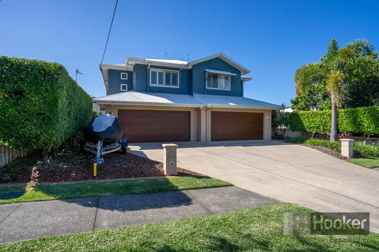 Second view of Homely semi-detached listing, 2/75 Broad Street, Labrador QLD 4215