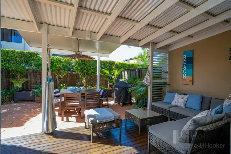 Third view of Homely semi-detached listing, 2/75 Broad Street, Labrador QLD 4215
