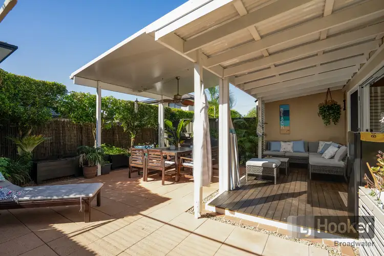 Fifth view of Homely semi-detached listing, 2/75 Broad Street, Labrador QLD 4215
