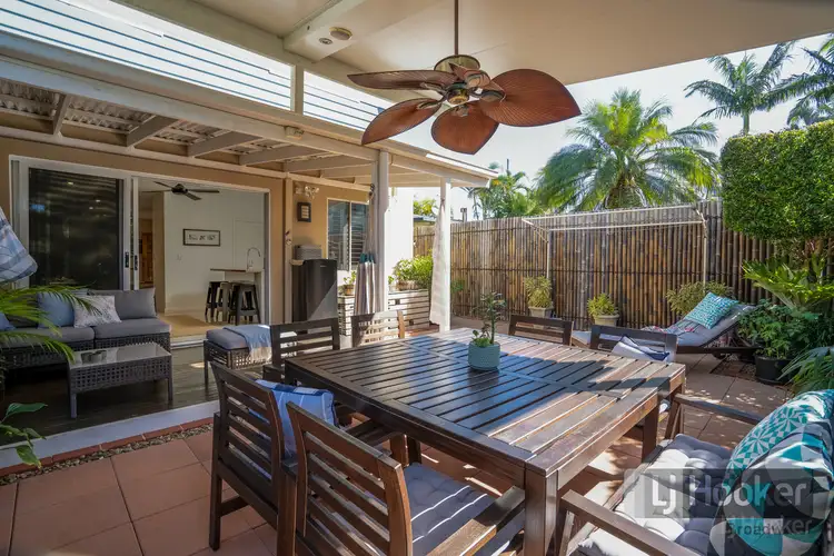 Sixth view of Homely semi-detached listing, 2/75 Broad Street, Labrador QLD 4215