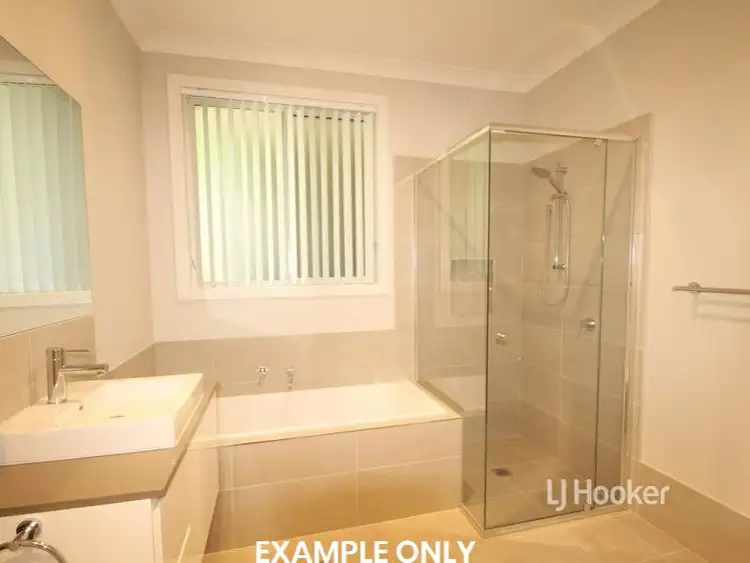 Third view of Homely semi-detached listing, 1/5 Sand Drift Way, Vincentia NSW 2540