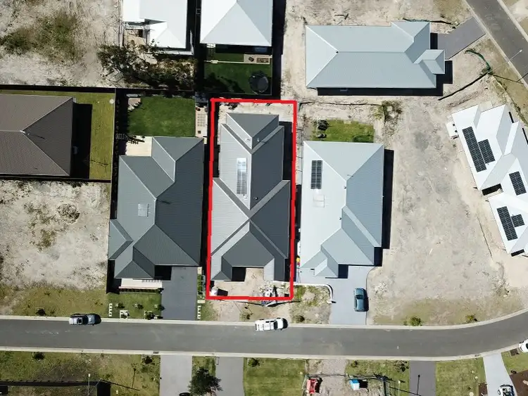 Seventh view of Homely semi-detached listing, 1/5 Sand Drift Way, Vincentia NSW 2540