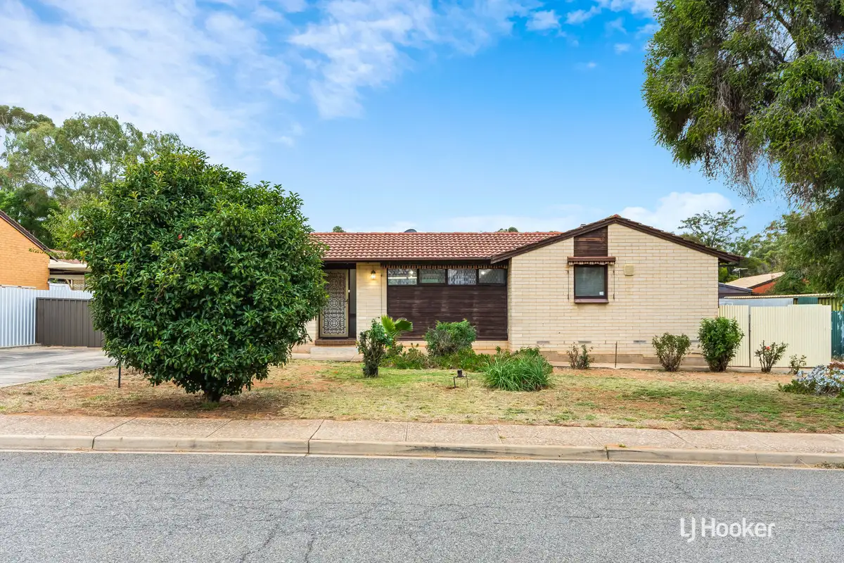 Main view of Homely house listing, 4 Cardnell Crescent, Elizabeth East SA 5112