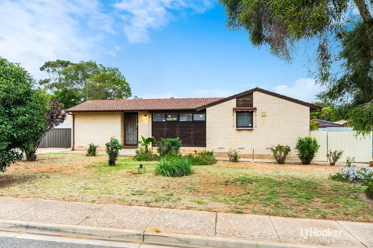 Second view of Homely house listing, 4 Cardnell Crescent, Elizabeth East SA 5112