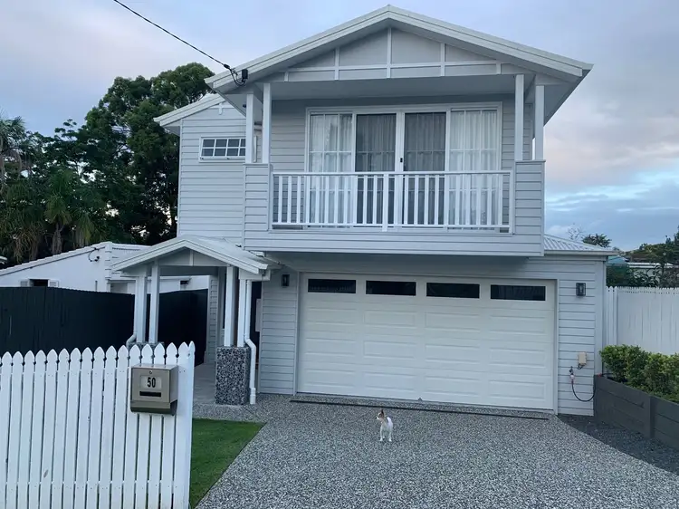 50 Taylor Street, Windsor QLD 4030
