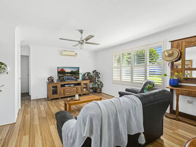 Third view of Homely unit listing, 2/85 O'Donnell Drive, Figtree NSW 2525
