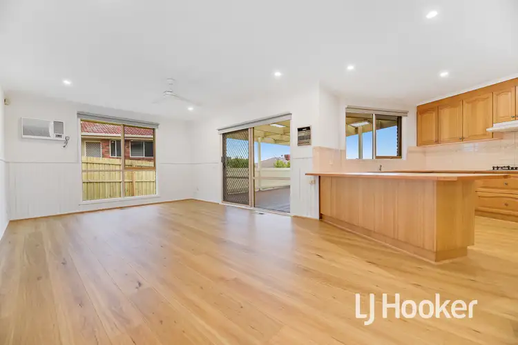 Fourth view of Homely house listing, 2 Janet Court, Narre Warren VIC 3805