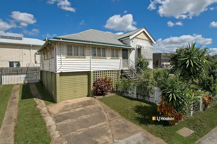 272 Samford Road, Enoggera QLD 4051