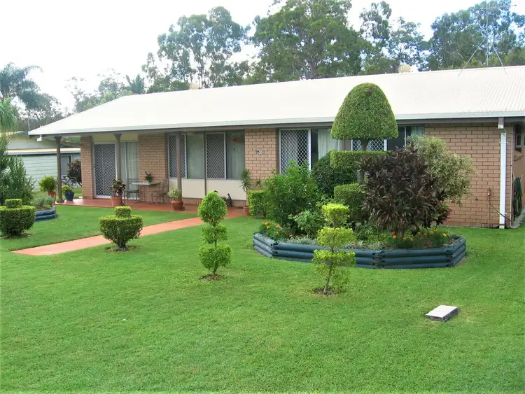 Main view of Homely house listing, 10 Brennan Street, Miriam Vale QLD 4677
