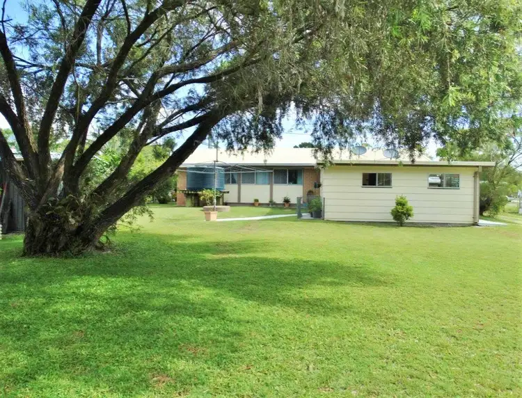 Second view of Homely house listing, 10 Brennan Street, Miriam Vale QLD 4677