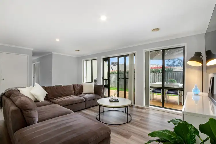 Third view of Homely townhouse listing, 4/48 Knoke Avenue, Gordon ACT 2906